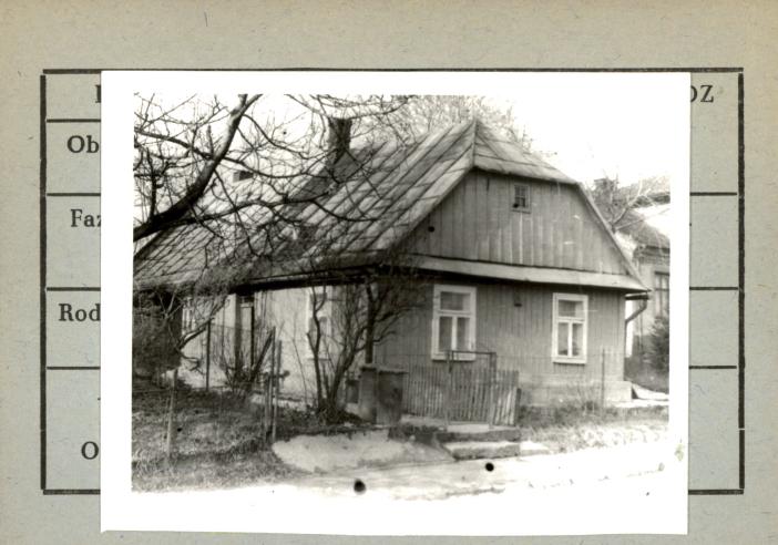 dom, skan 2