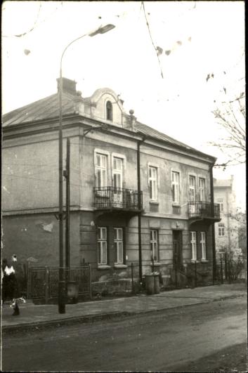 dom, skan 2