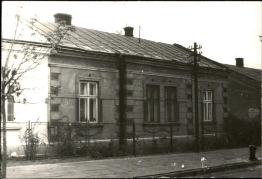 dom, skan 2