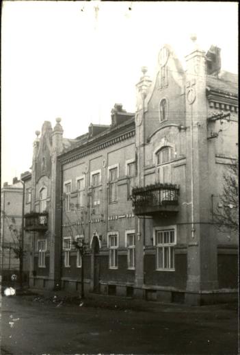 dom, skan 2