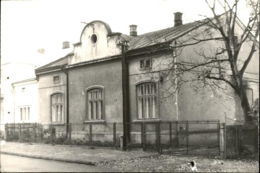 dom, skan 2