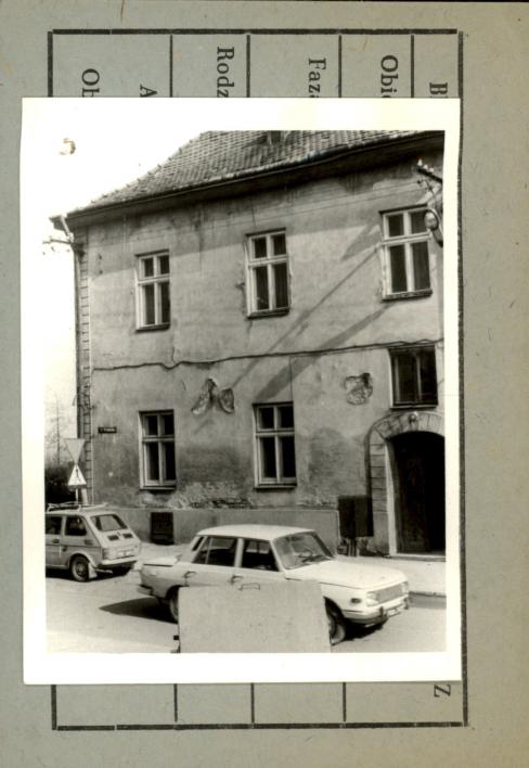 dom, skan 3