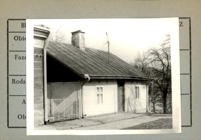 dom, skan 2