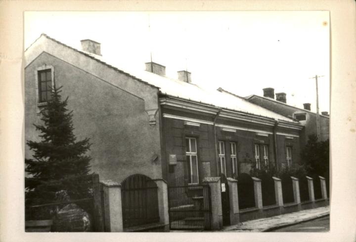 dom, skan 2