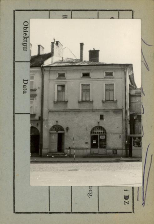 dom, skan 2