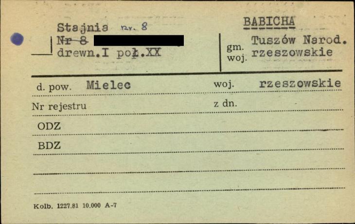 stajnia, skan 1