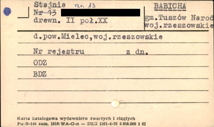 stajnia, skan 1