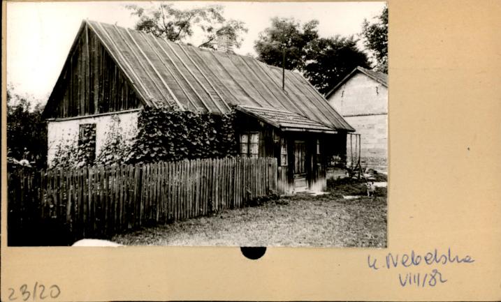 dom, skan 2