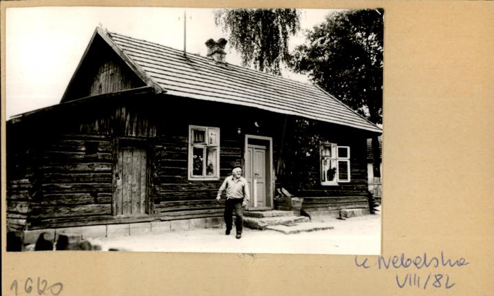 dom, skan 2