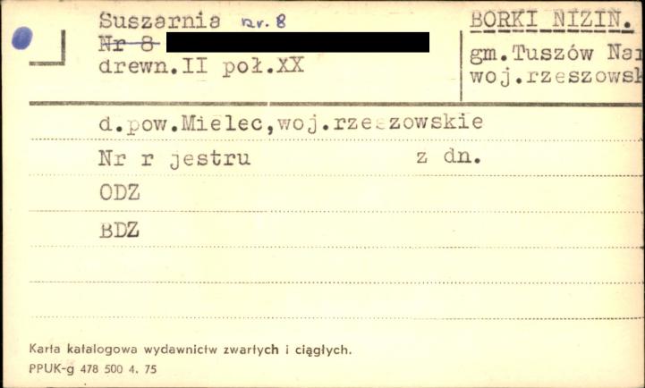suszarnia, skan 1