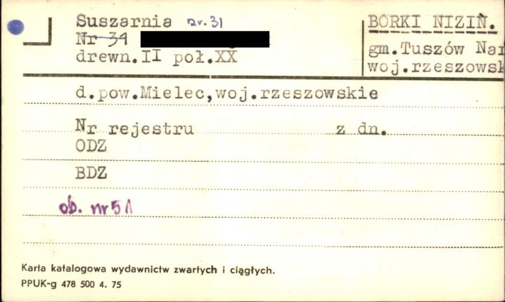 suszarnia, skan 1