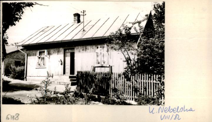 dom, skan 2