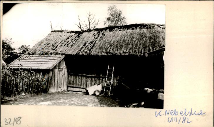 stodoła, skan 2