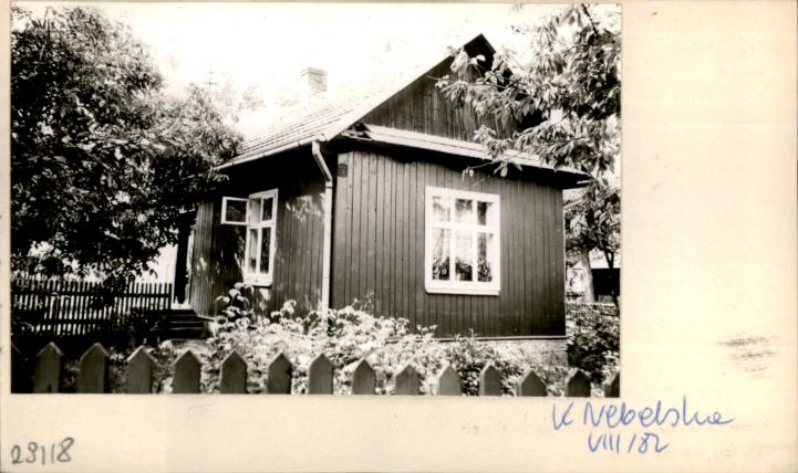 dom, skan 2