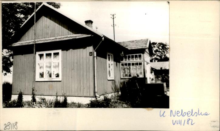 dom, skan 2