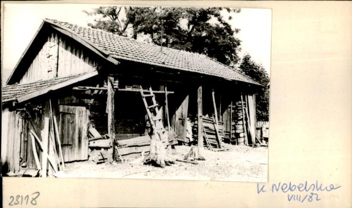 stajnia, skan 2
