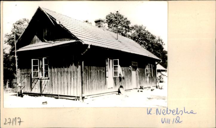 dom, skan 2