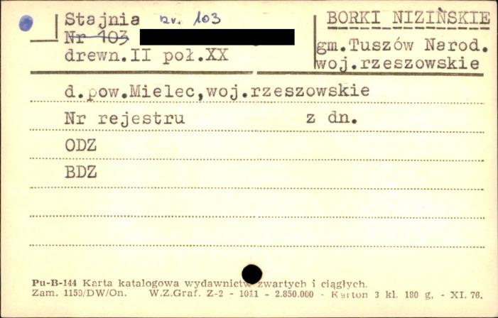 stajnia, skan 1