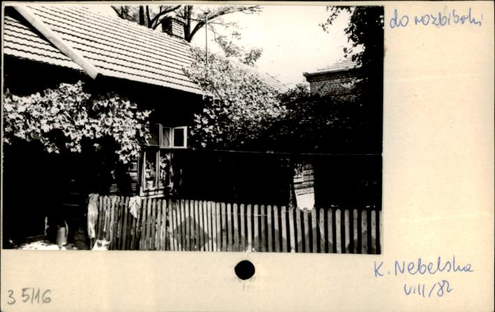 dom, skan 2