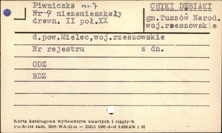 piwniczka, skan 1