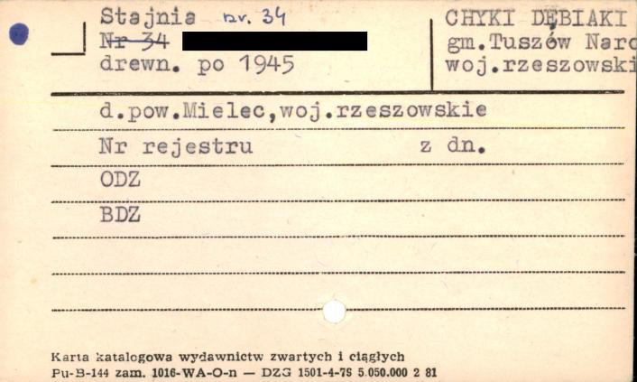 stajnia, skan 1