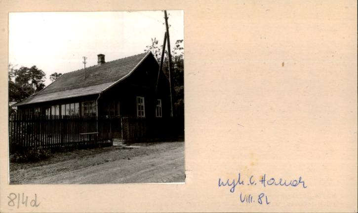 dom, skan 2