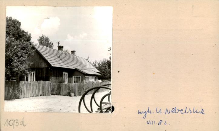 dom, skan 2