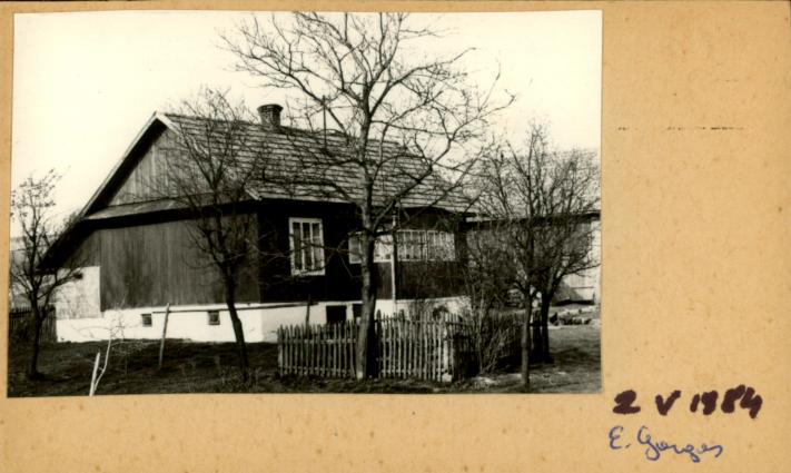 dom, skan 2