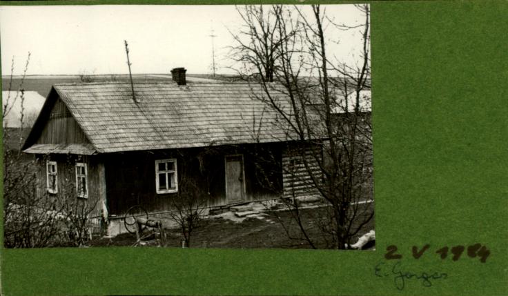 chałupa + stajnia, skan 2