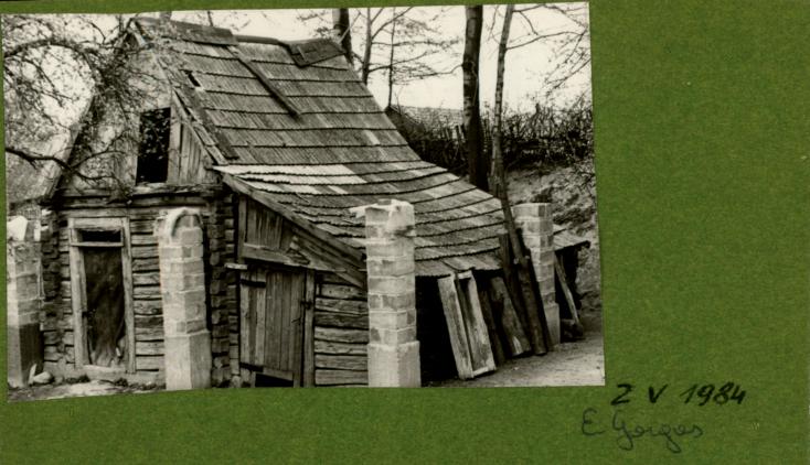 szopa (d. chałupa), skan 2