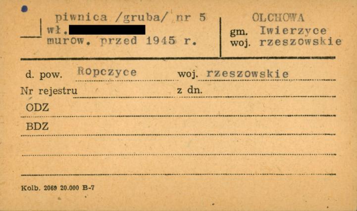 piwnica (gruba), skan 1