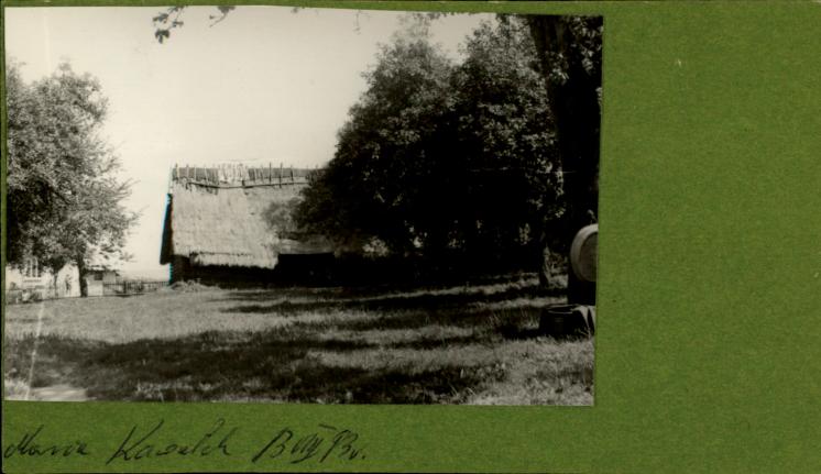 stodoła, skan 2