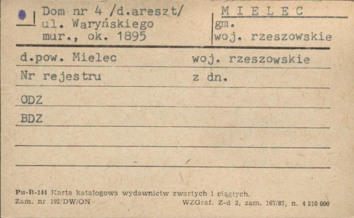 dom, d. areszt, skan 1