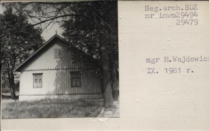 dom, skan 2