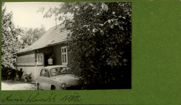 chałupa, skan 2