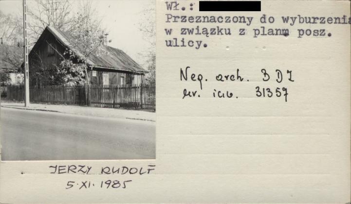 dom, skan 2