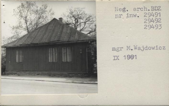 dom, skan 2