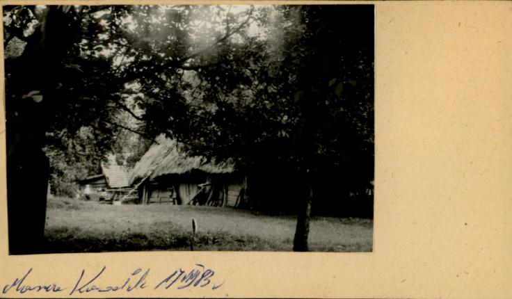 stodoła, skan 2