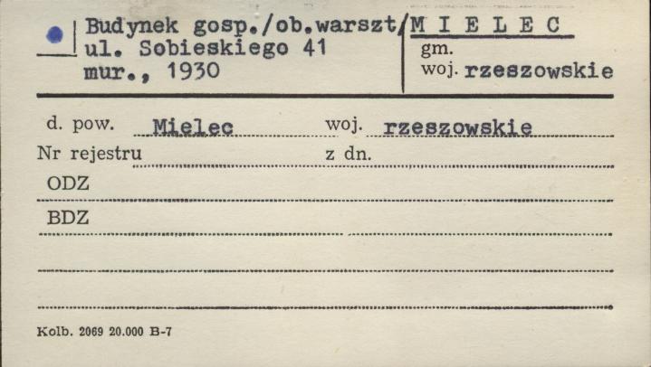 budynek gosp., ob. warsztat, skan 1