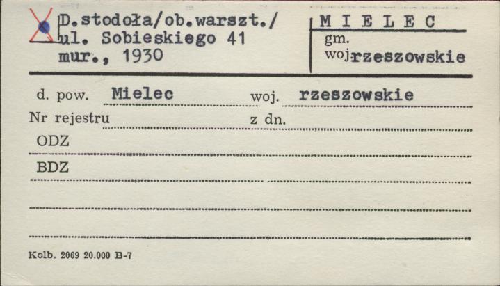 stodoła, ob. warsztat, skan 1