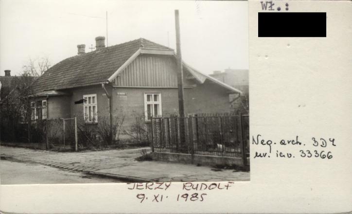 dom, skan 2