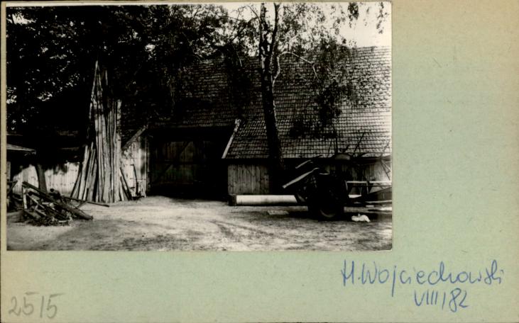 stajnia, skan 2
