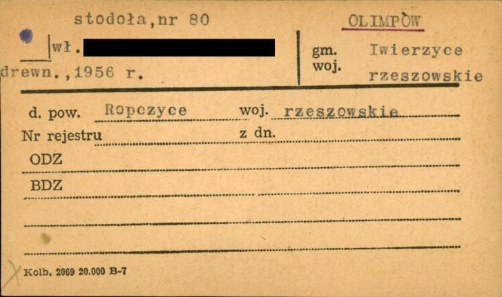 stodoła, skan 1