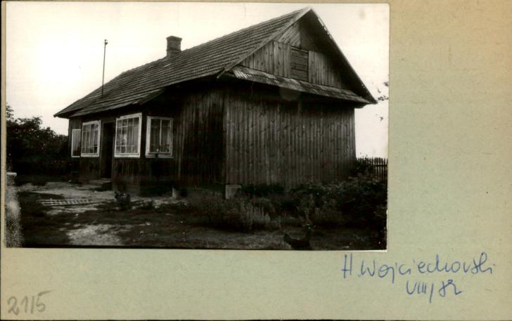dom, skan 2