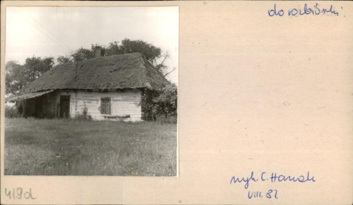 dom, skan 2