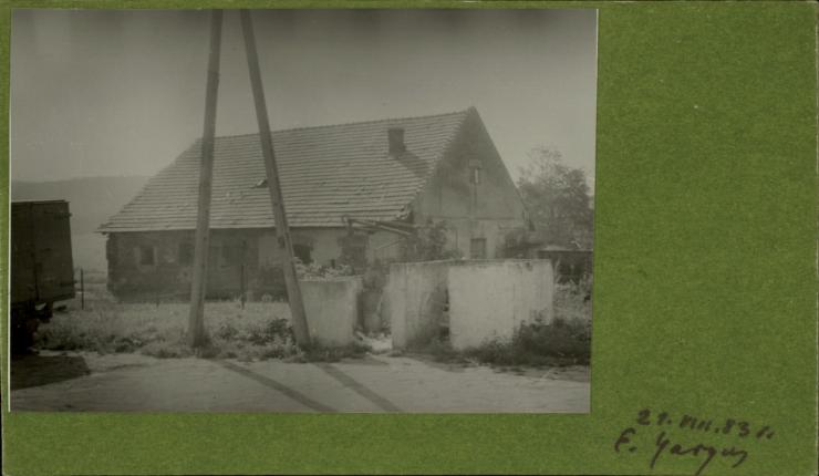 stajnie (ob. magazyn), skan 2