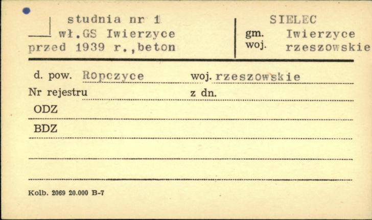 studnia, skan 1