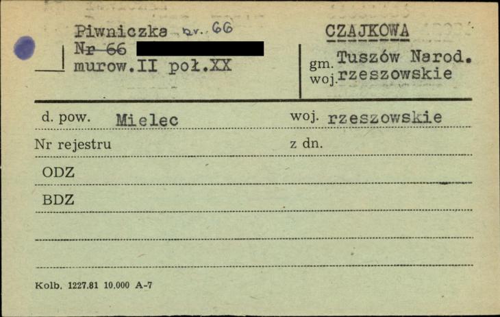 piwniczka, skan 1
