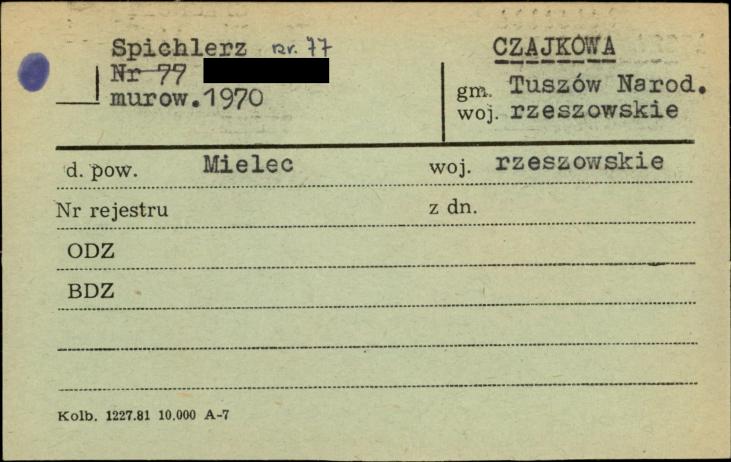 spichlerz, skan 1