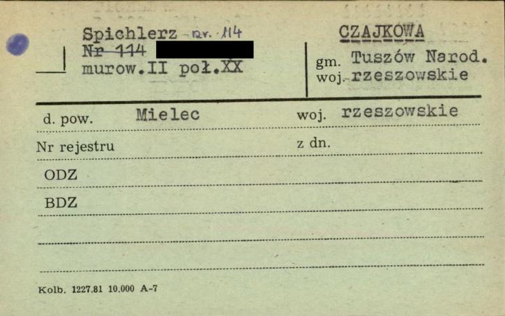 spichlerz, skan 1